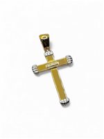 Charm Domar Charm oro 18k in Oro CHOR-539-280